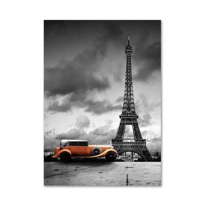 Rynx | Canvas Poster
