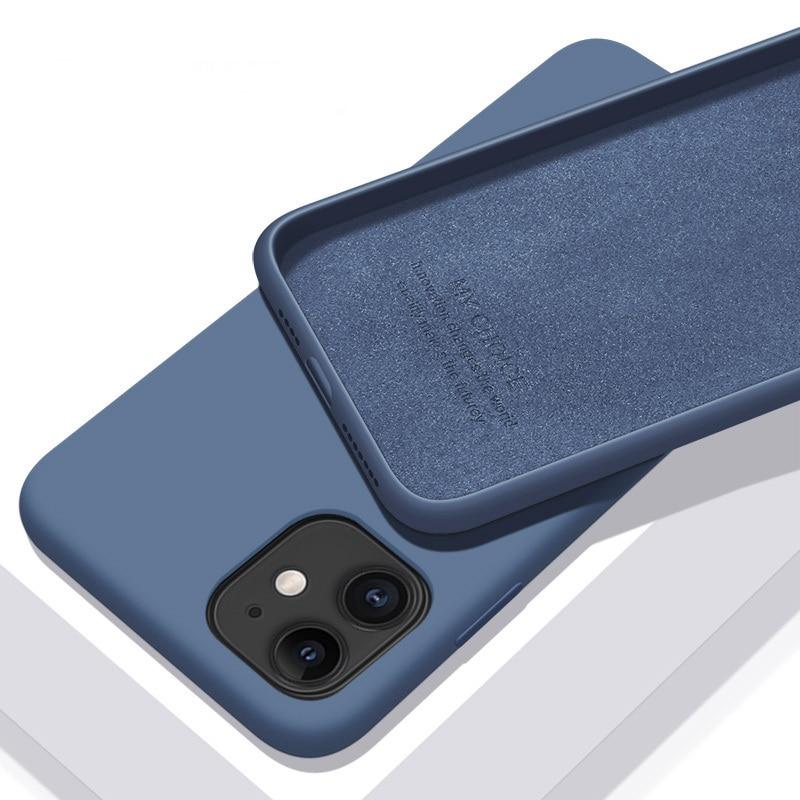 Rynx | iPhone Silicone Case