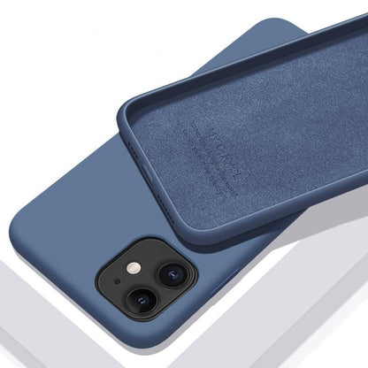 Rynx | iPhone Silicone Case