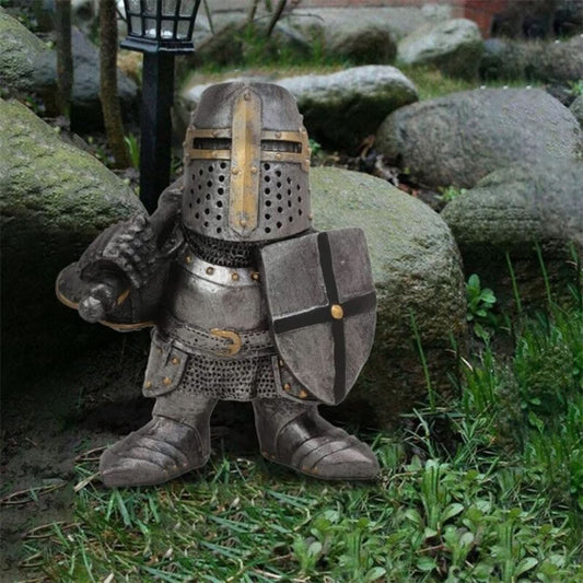 Rynx | Knight Gnomes Guard