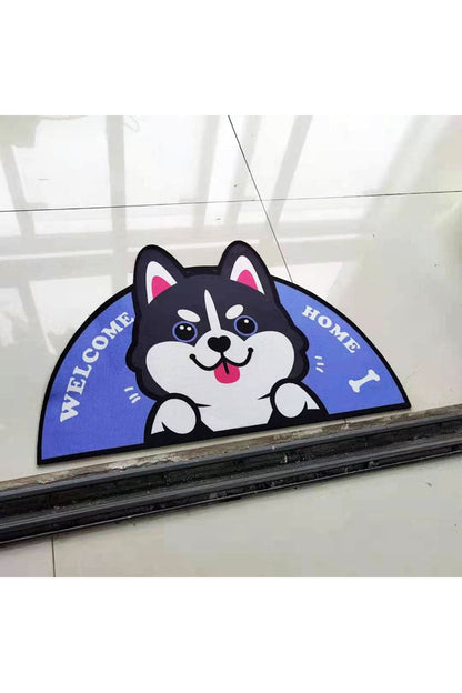 Rynx | Cute entrance mat