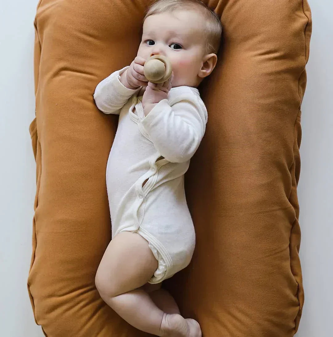 Rynx | Baby Lounger – CuddleNest