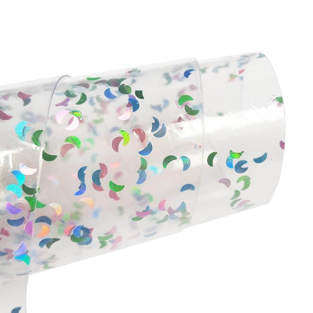 Rynx | Shiny star and heart PVC craft sheets for artistic creations