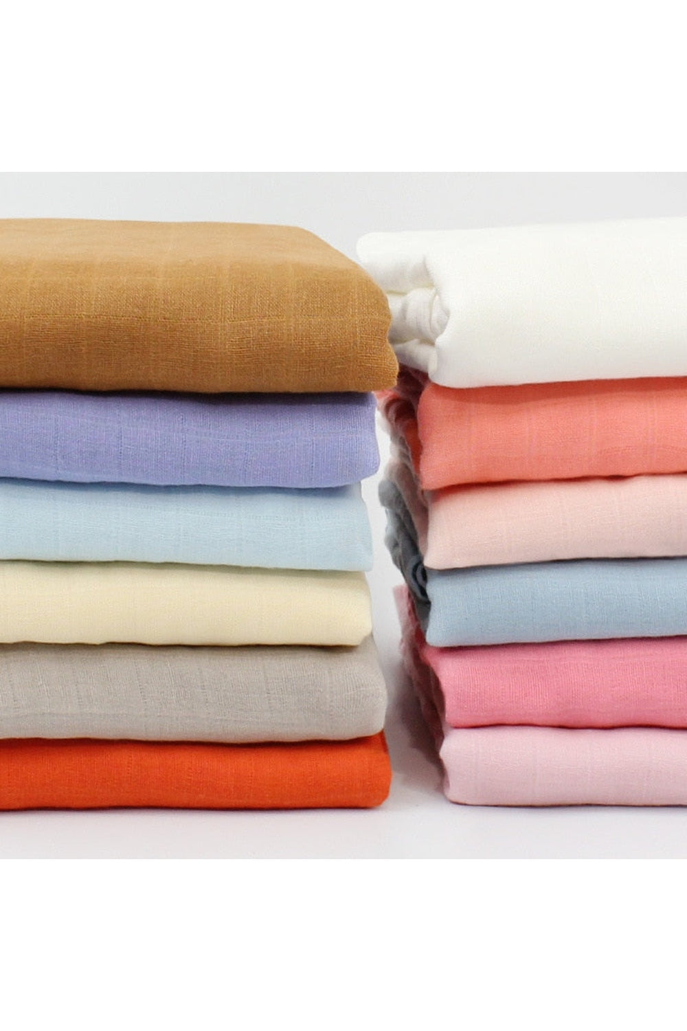 Rynx | small bamboo blankets