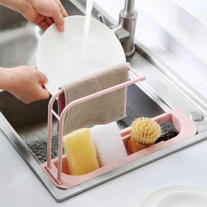 Rynx | Sink Organizer