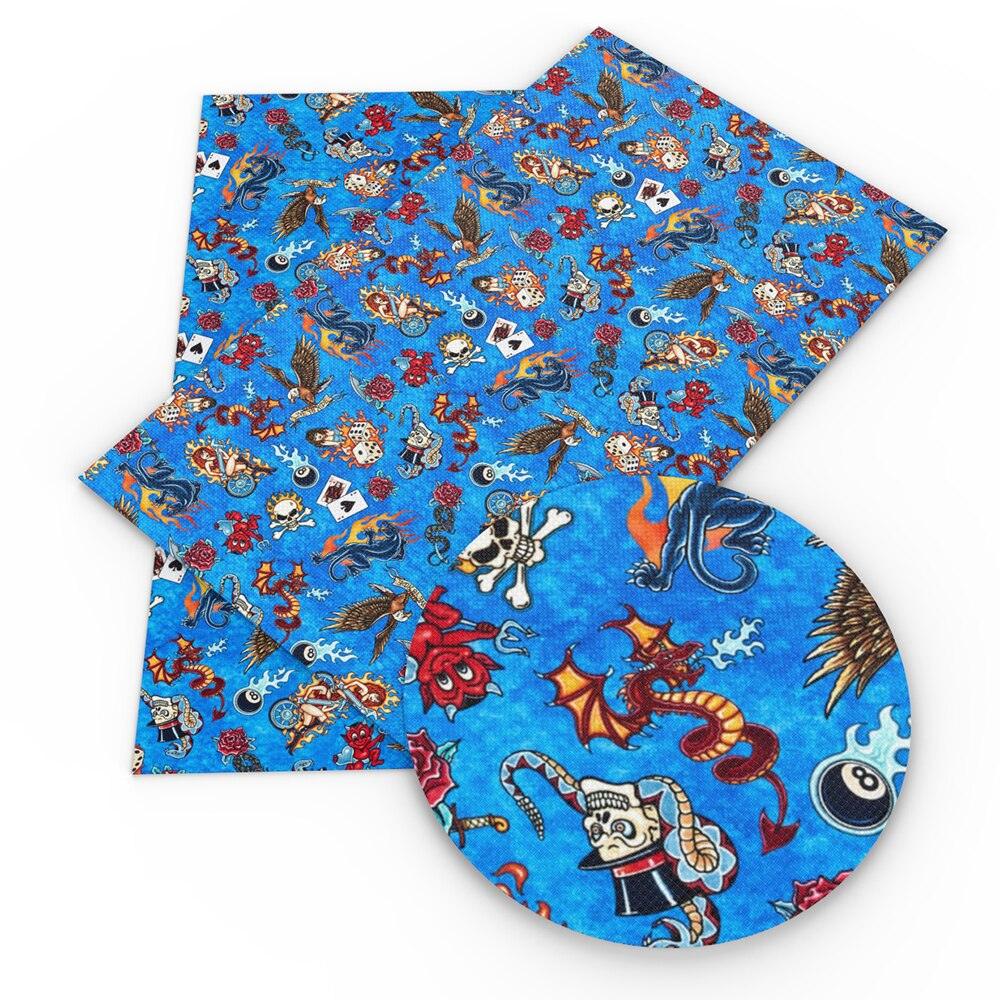 Rynx | Spooktacular Vinyl Craft Sheets - The ultimate DIY kit for Halloween creatives