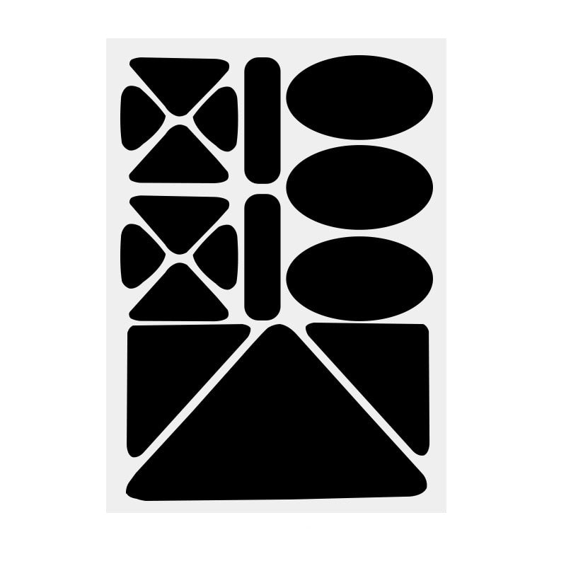 RYNX | Down Jacket Repair Patch