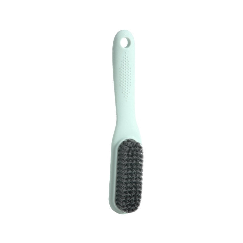 Rynx | Long Handle Simple Mini Shoe Brush