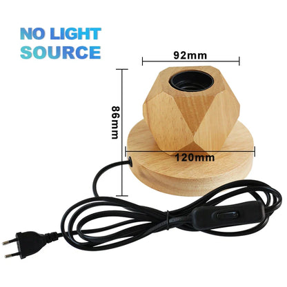 Rynx | Edison Glow Night Light