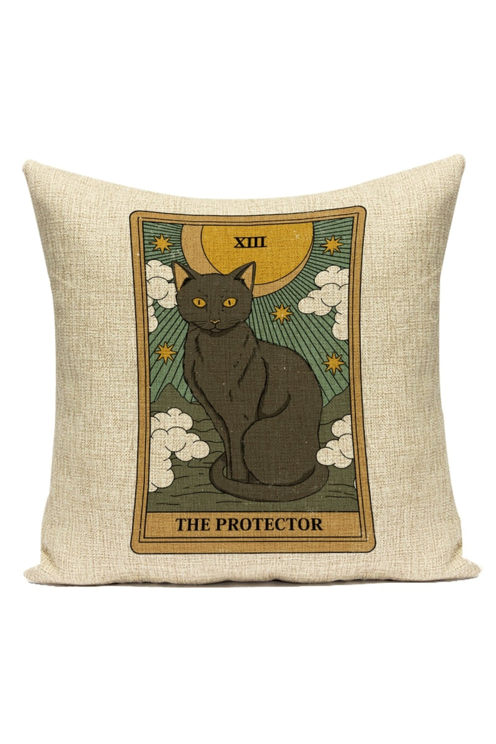 Rynx | Cats Theme Pillow Covers
