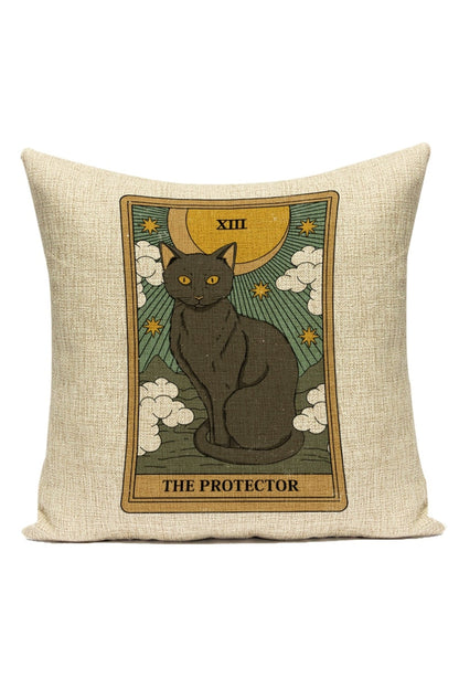 Rynx | Cats Theme Pillow Covers