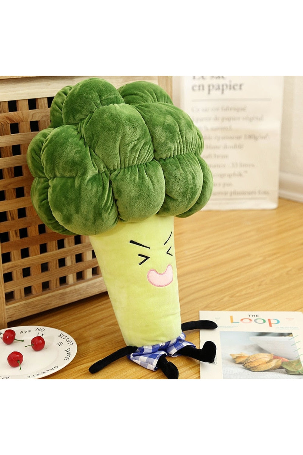 Rynx | Form cuddly toy