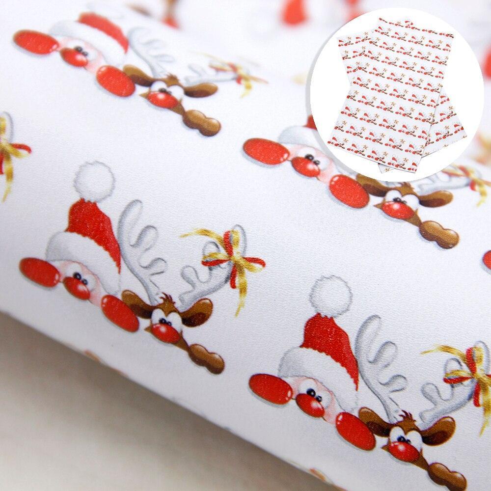 Rynx | Dinosaur Delight Faux Leather Craft Kit for Creative DIY Projects