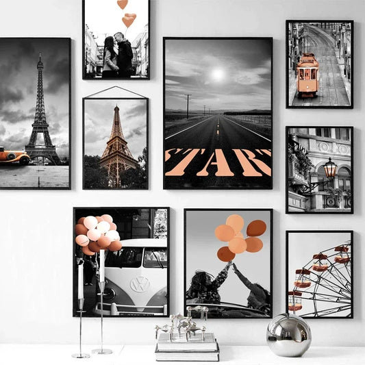 Rynx | Canvas Poster