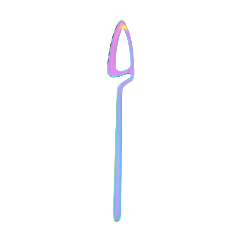 Rynx | EleganceCut Paris Stainless Steel Cutlery | Individual Pieces | High-Quality Craftsmanship | Classic & Timeless