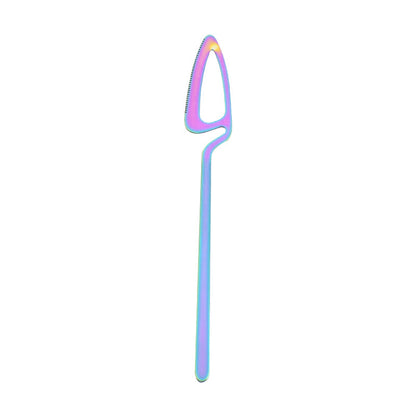 Rynx | EleganceCut Paris Stainless Steel Cutlery | Individual Pieces | High-Quality Craftsmanship | Classic & Timeless