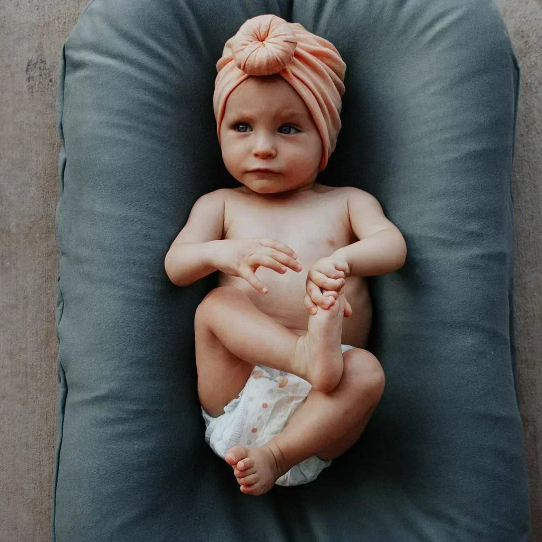 Rynx | Baby Lounger – CuddleNest