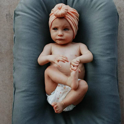 Rynx | Baby Lounger – CuddleNest