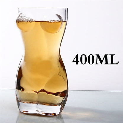 Rynx | Sexy Lady Glass