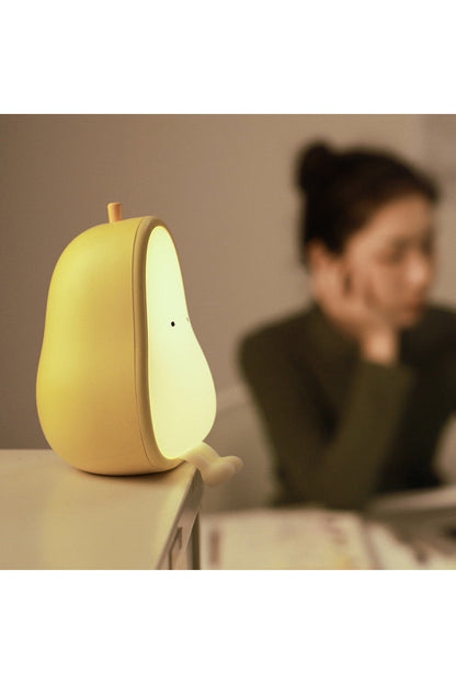 Rynx | Fruit night light for room decoration