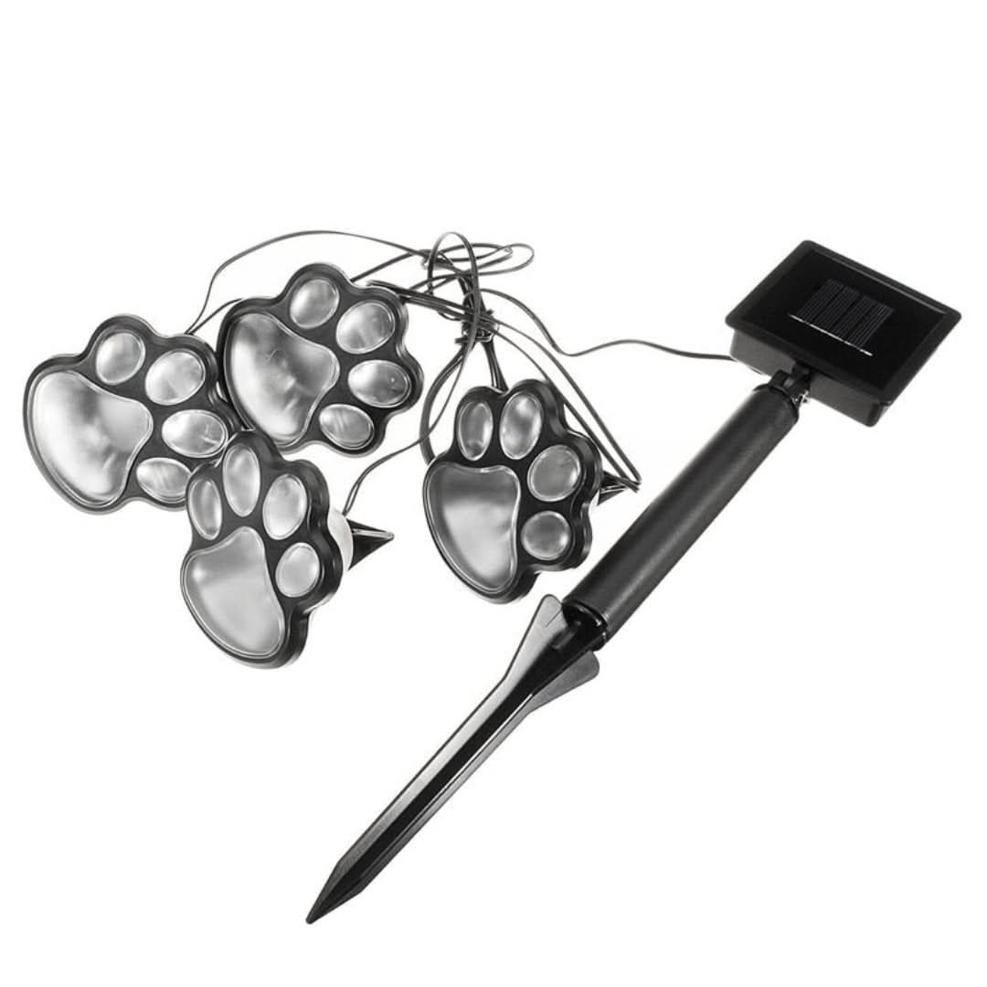 Rynx | Pawlight - Solar Garden Lighting