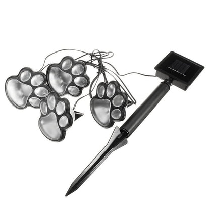 Rynx | Pawlight - Solar Garden Lighting