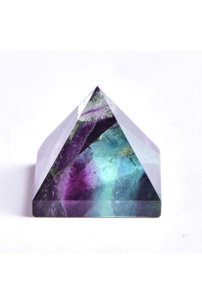 Rynx | Healing Crystal Pyramid