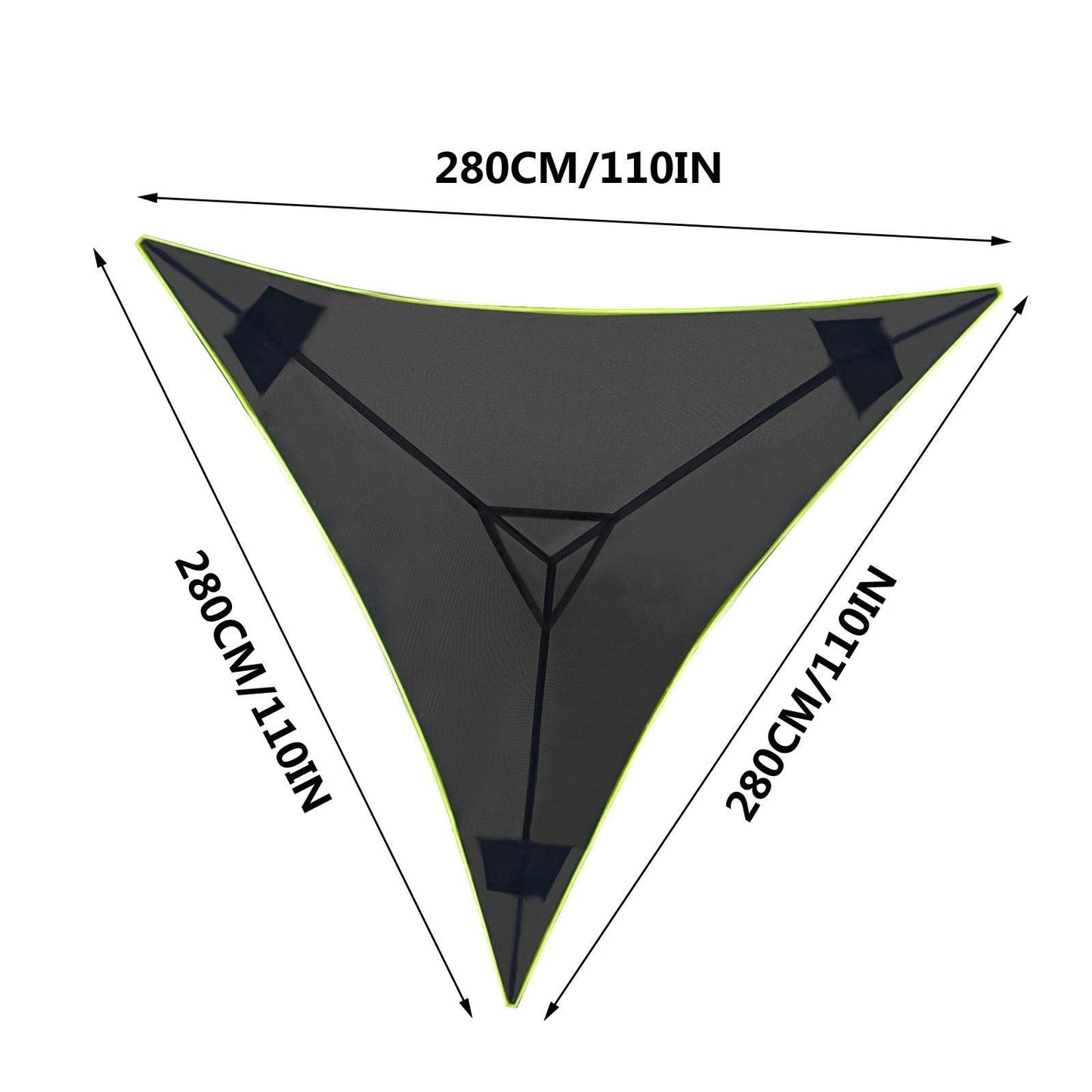RYNX | Multi-Person Camping Hammocks