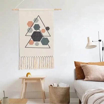 Rynx | Mountain Tapestry Trio