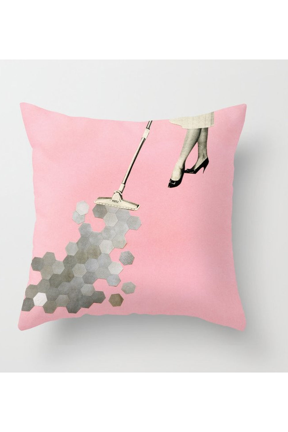 Rynx | Creative pillow covers