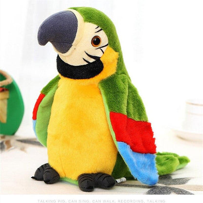 Rynx | Talking Parrot Kids Toy