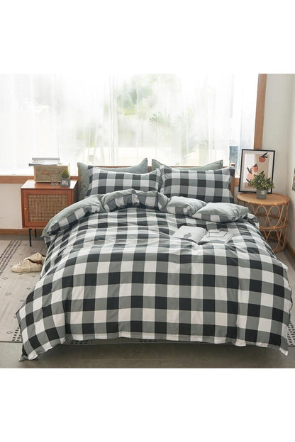 Rynx | Girl Themed Bedding Set
