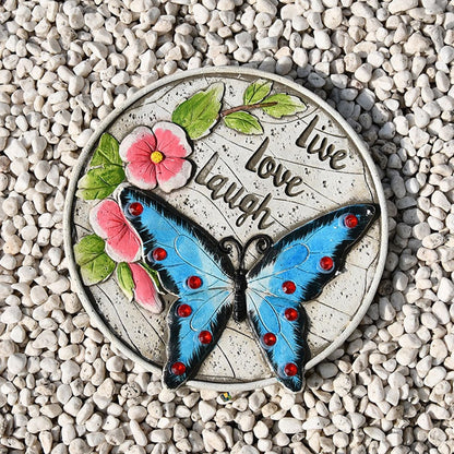 Rynx | Welcome Paving Stone
