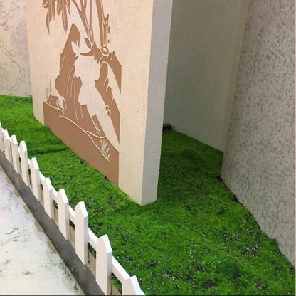 Rynx | Simulation Artificial Moss Grass Artificial Turf Mat