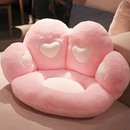 Rynx | Cute Cat Paw Chair Cushion