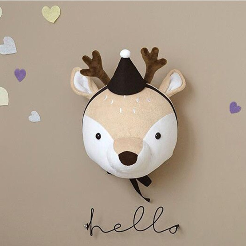 Rynx | Wall Hanging Elegance