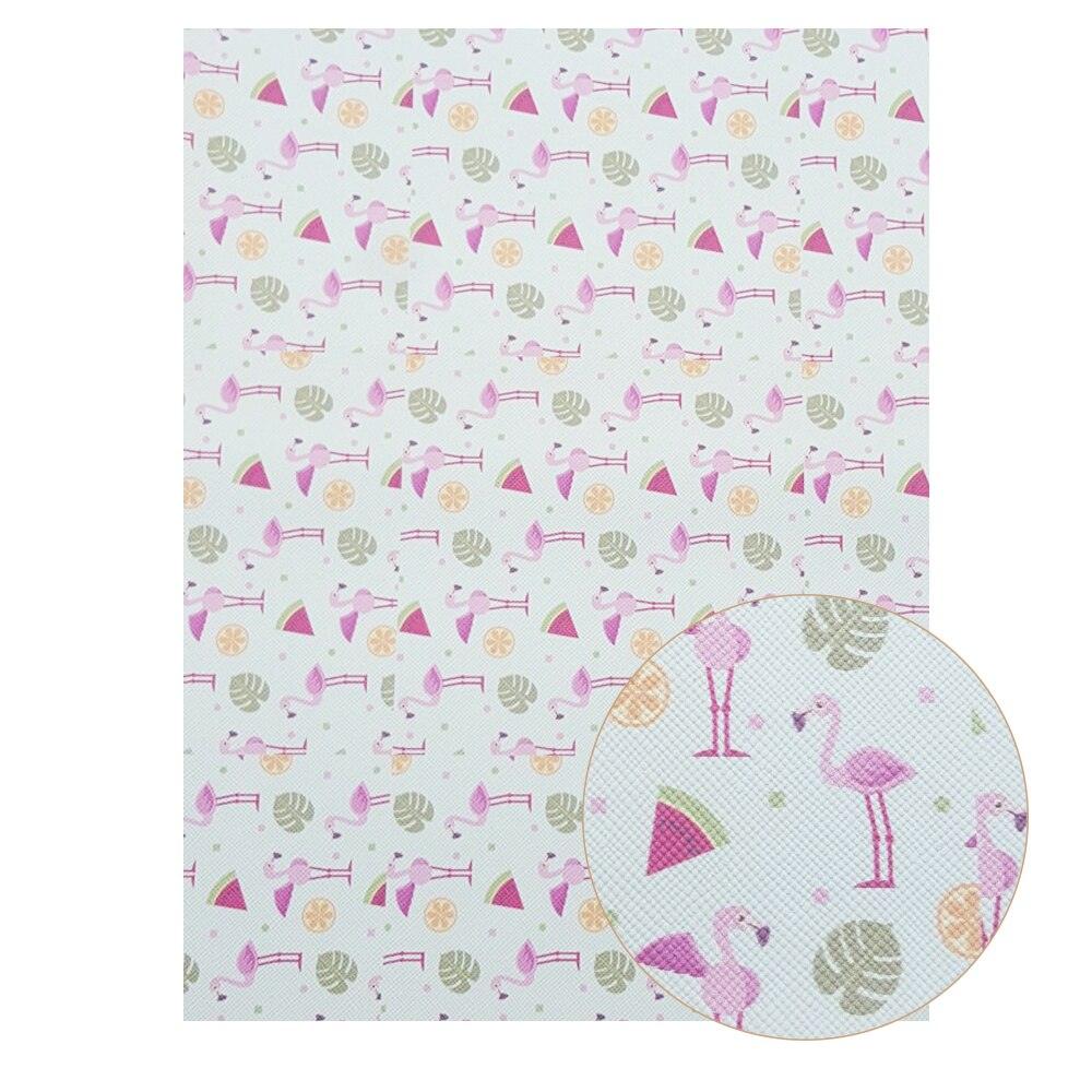Rynx | Lively Animal Print Faux Leather Sheets for Creative Handbag Designs