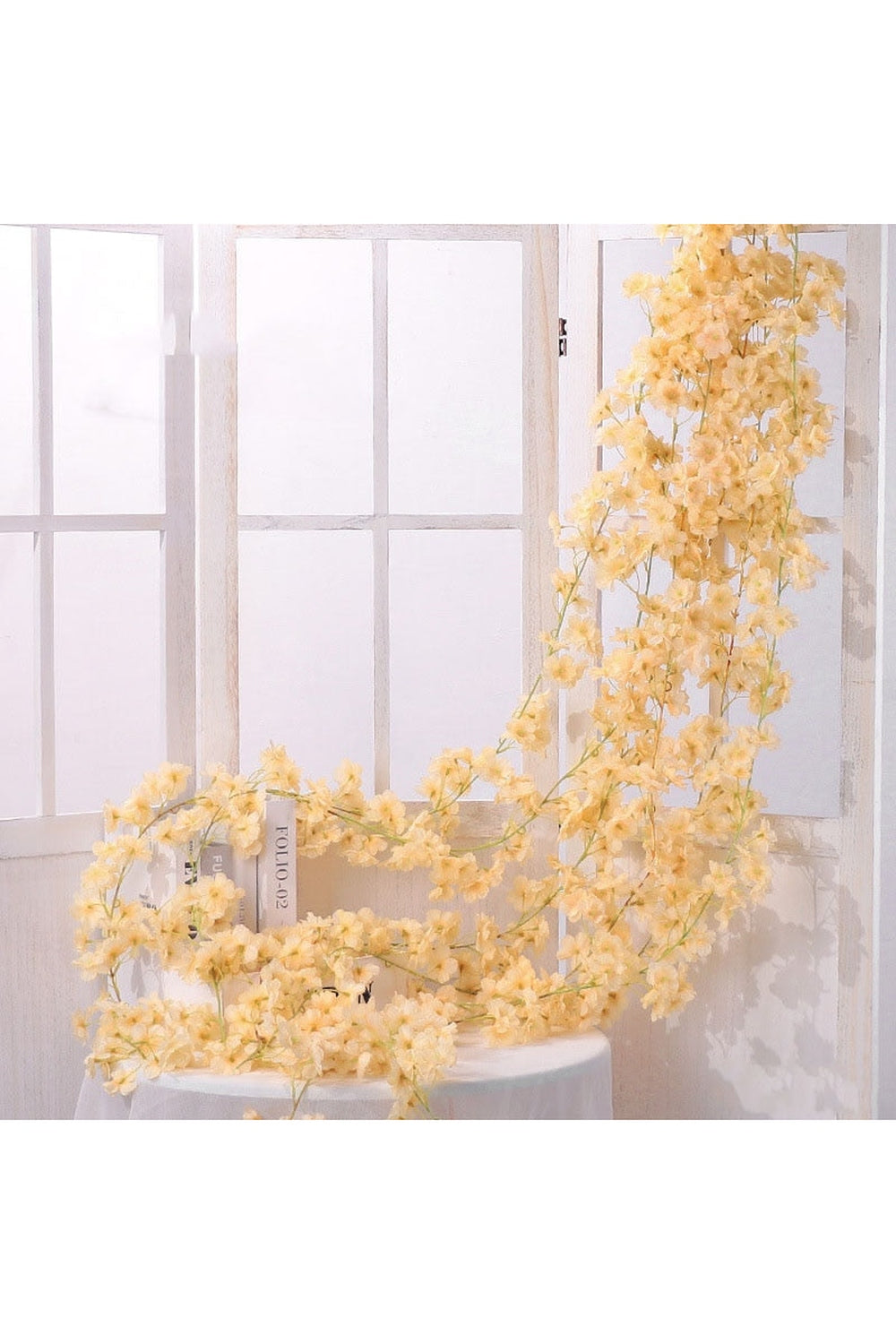 Rynx | Elegance Artificial Plants Garland