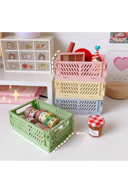 Rynx | Color organizer