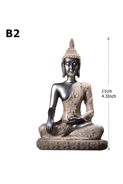 Rynx | Buddha Figurine