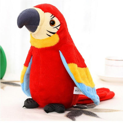 Rynx | Talking Parrot Kids Toy