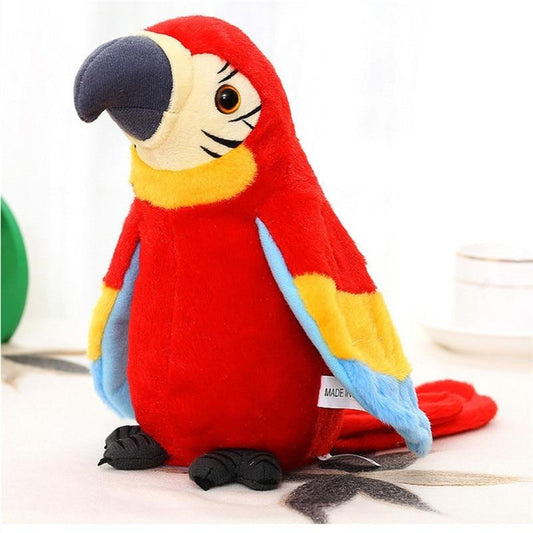 Rynx | Talking Parrot Kids Toy