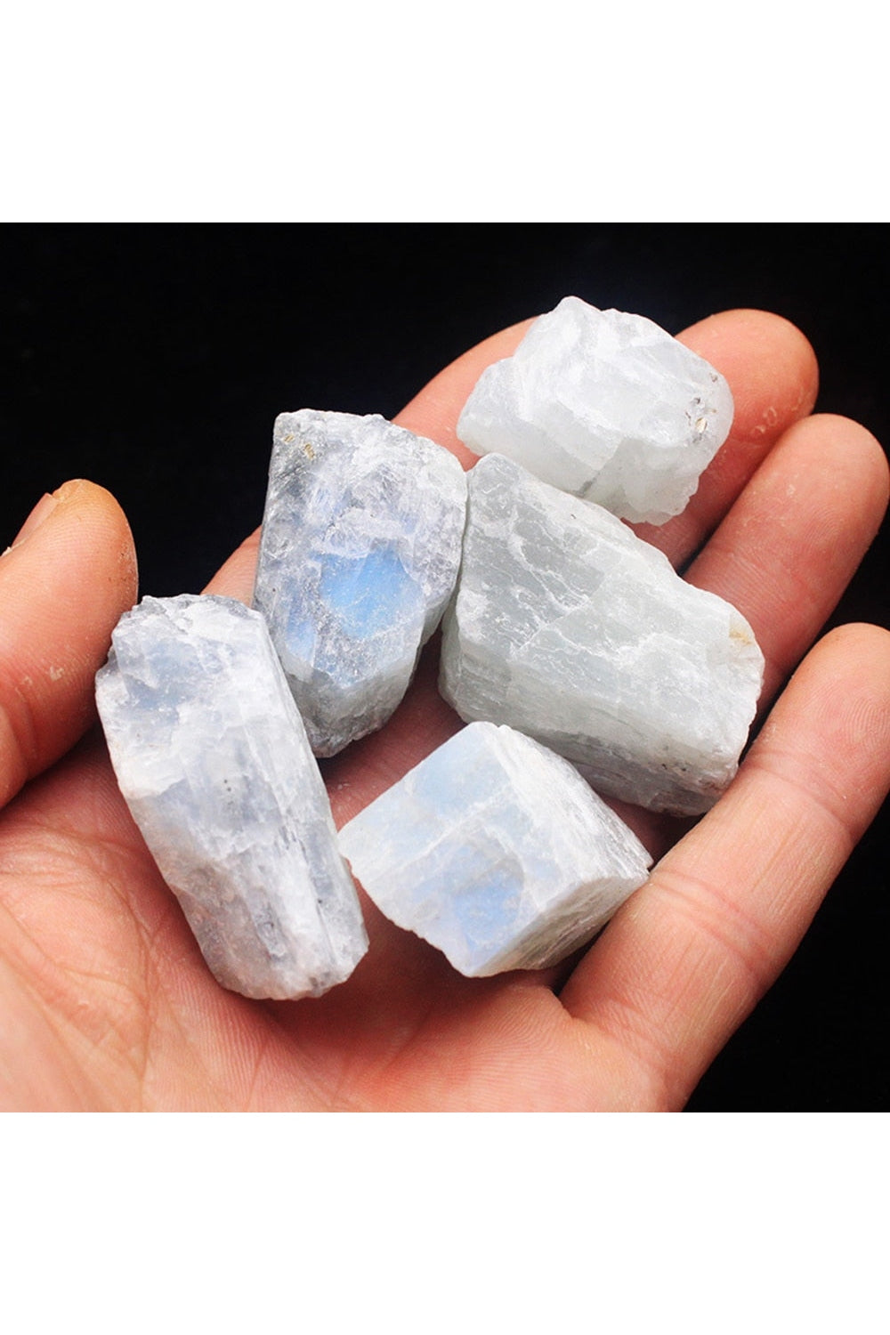 Rynx | Moonstone Healing Stone