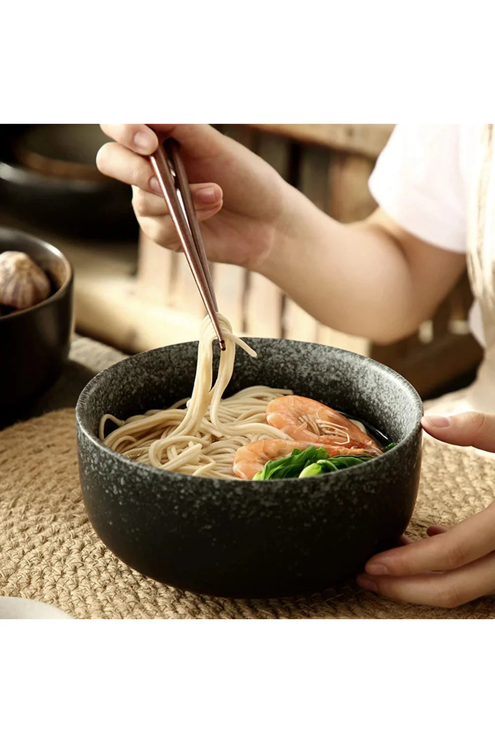 Rynx | Harmony Stoneware Bowls