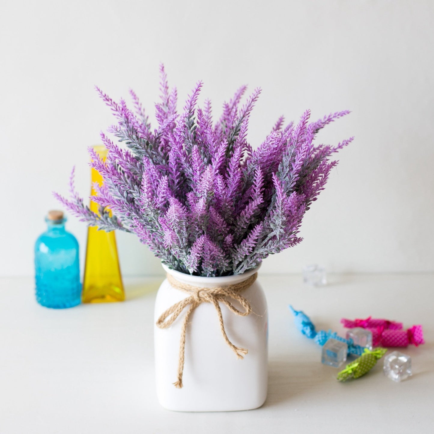 Rynx | Lavender artificial plant