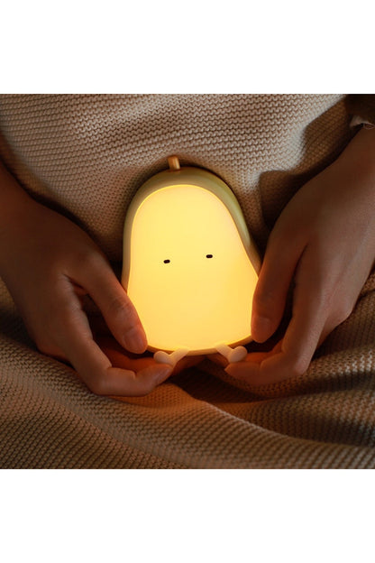 Rynx | Fruit night light for room decoration