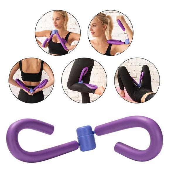Rynx | Ultimate Home Leg Workout Trainer: Revolutionize your fitness experience