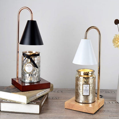 Rynx | Novus Candle Warmer Lamp