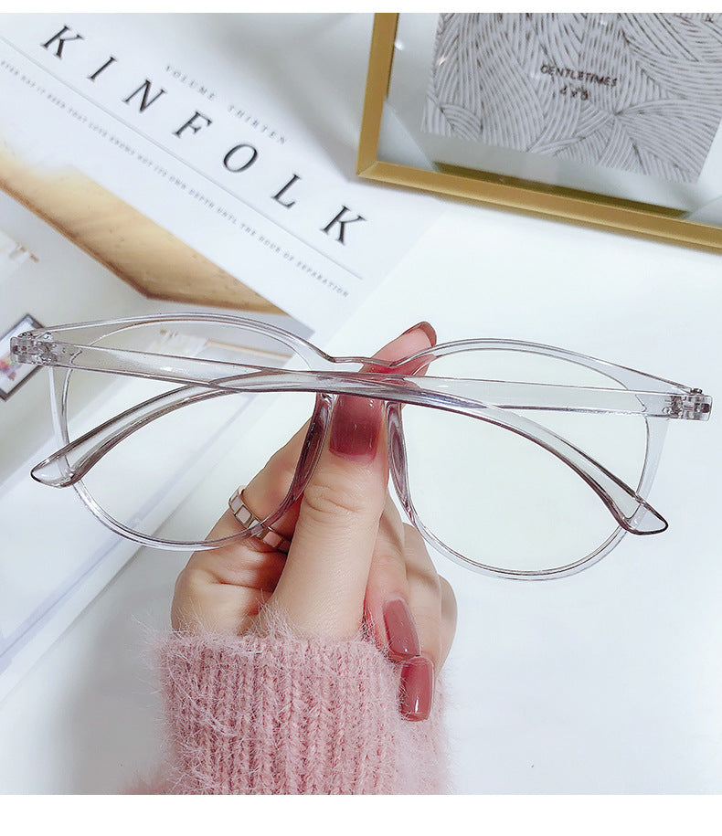 RYNX | Glasses – Trendy Blue Light Filter Glasses for Protection