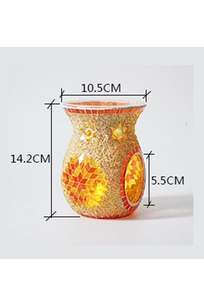 Rynx | Oil burner